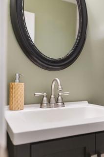 Downtown Nashville Riverfront Unit 820 - 2