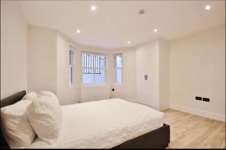 Amazing 2 Bedroom Garden Flat - 5