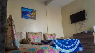 LWHFLAT1 Appartement - 6