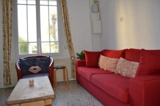 La Belle Aultoise, 4 chambres, WIFI, Vue mer, Baie de Somme - Ault - 4