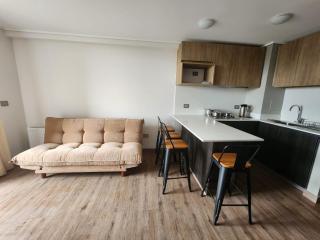 Apartamento en Condominio Terraza Mirador - 4