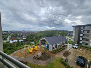 Apartamento en Condominio Terraza Mirador - 2