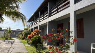 Monte Alto -ARRAIAL DO CABO - Casa pé na areia - 9