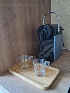 Gîte Du Côté de Chez Souesmes - 8