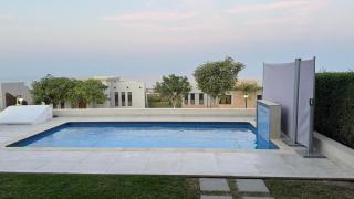 The Pearl villa sifah muscat - 7