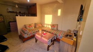 LWHFLAT1 Appartement - 4