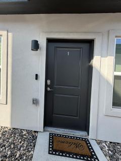 Newly build 1 bedroom 2 bathrooms condo - 9