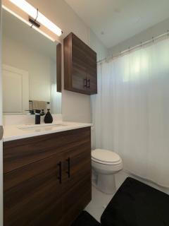 Newly build 1 bedroom 2 bathrooms condo - 2