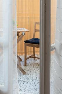 The Cozy Spot Athens - 7