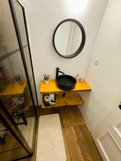 The Cozy Spot Athens - 2