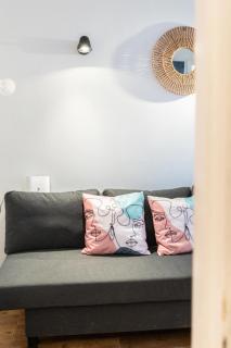 The Cozy Spot Athens - 1