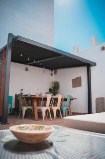 Villa Castillo Lomo Algodones - 4