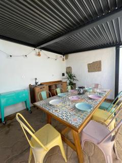 Villa Castillo Lomo Algodones - 2