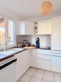 La Cabane 21, Andernos-Les-Bains - 6