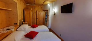 Bella Cortina - comodo al centro e impianti, con garage - 9