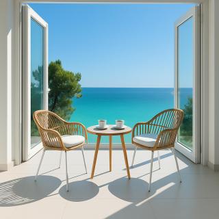 Gloria Luxury Suites - Kallithea Halkidikis - 8