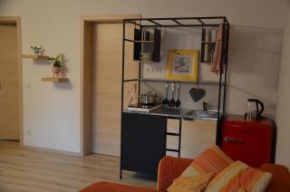 elfA-partment - Schwanstetten - 3