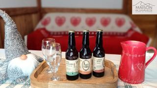 La Maison de Charlotte - Val di Fiemme - Ziano di Fiemme - 9