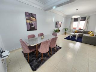 Appartement Spacieux Gueliz - 8