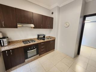 Appartement Spacieux Gueliz - 7