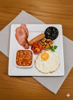 The Senarth Guesthouse - Seaside Guesthouse with Breakfast & Free Parking - 7