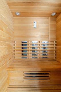 Unique private guesthouse 'The Iglo' - 8