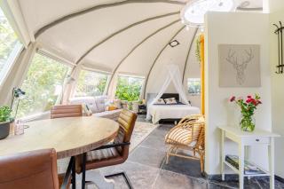 Unique private guesthouse 'The Iglo' - 0