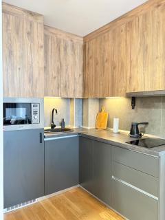 DjK L5A16 apartman - Jahorina - 7