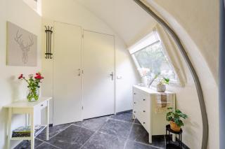 Unique private guesthouse 'The Iglo' - 2