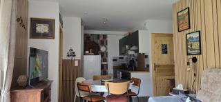 Les reflets du lac detente et nature à Genos-Loudenvieille classé 4 étoiles - 3