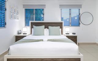 Aquaville Dorado Moderna Studio 6 - 5