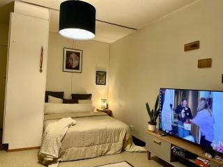 C's old-studio, easy access to Helsinki-Vantaa airport - 9