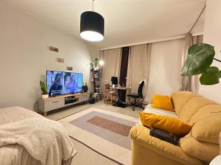C's old-studio, easy access to Helsinki-Vantaa airport - 2
