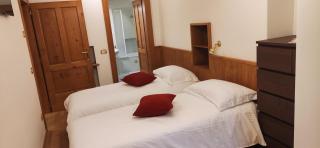 Bella Cortina - comodo al centro e impianti, con garage - 2