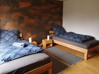 Ferienwohnungen auf Hof Elseblick - 7