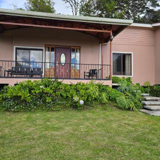 Monteverde House - 9