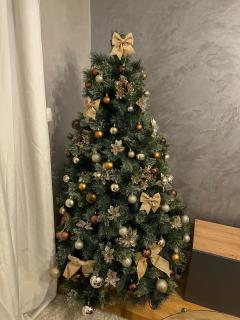 Arbo LUX Apartment - 8