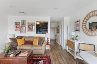 Downtown Nashville Riverfront Unit 820 - 7