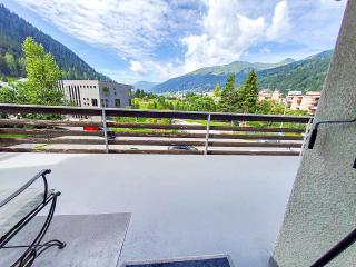 Herrliche 3 Schlafzimmer Wohnung in Davos zentral & exklusiv - 6