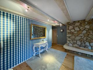 Herrliche 3 Schlafzimmer Wohnung in Davos zentral & exklusiv - 9