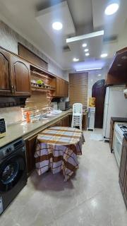 Luxury Apartments - 5