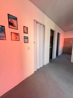 Ponta de Pedras Village das Conchas Casa Azul - 1