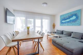 BALATON A KERTBEN - BALATON IN THE GARDEN - Beachfront houses with beautiful view, private beach - 4