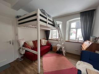 Kleine Auszeit Raum für Ruhe und neue Energie - 0