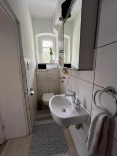 Kleine Auszeit Raum für Ruhe und neue Energie - 7