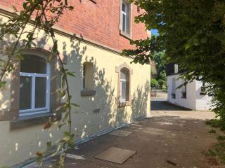 Kleine Auszeit Raum für Ruhe und neue Energie - 4