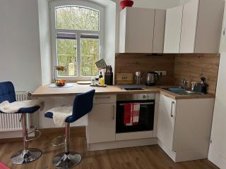 Kleine Auszeit Raum für Ruhe und neue Energie - 1