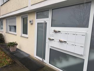 Ferienwohnung warm & Komfortabel, Ruhige Lage zentral gelegen - 2