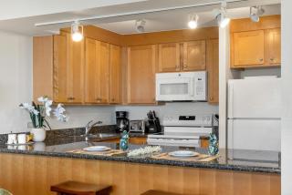 Kaanapali Shores 443 · KS 443 Oceanview Getaway 1BD Condo West M - 2