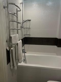 Spacious apartment with a beautiful view - 6